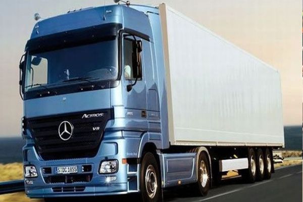 Mercedesdən kamyonlar üçün  yeni kampaniya  